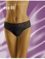 Dámske nohavičky ECO-DU Dámske nohavičky ECO-DU