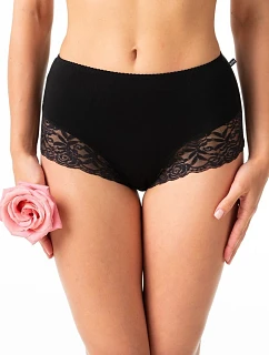 DÁMSKE NOHAVIČKY LPF 002 1PACK