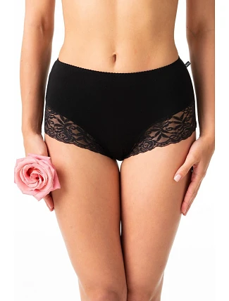 DÁMSKE NOHAVIČKY LPF 002 1PACK