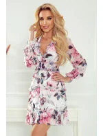 Denné šaty model 178220 Numoco