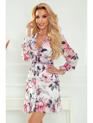 Denné šaty model 178220 Numoco