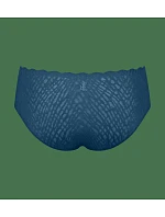 sloggi ZERO Feel Bliss Hipster – Smoky Blue – SLOGGI Smoky Blue – SLOGGI sloggi ZERO Feel Bliss Hipster – Smoky Blue – SLOGGI Smoky Blue – SLOGGI
