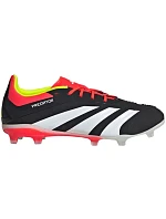 Profesionálna futbalová obuv lanky stoppers adidas Predator Elite Jr FG IG7746