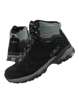 Trekingové topánky CMP Melnick M 3Q18587 U901