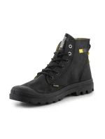 Palladium Pampa SurPlus 74389-008-M Black