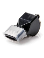 Meteor Wolf plus so silikónovým náustkom čierny 38511 Meteor Wolf plus so silikónovým náustkom čierny 38511