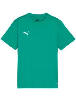 Detský dres Puma TeamGoal green 658637 05 Detský dres Puma TeamGoal green 658637 05