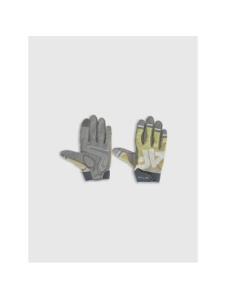 Unisex cyklistické rukavice 4F 4FRSS26AFGLU263-25S Unisex cyklistické rukavice 4F 4FRSS26AFGLU263-25S