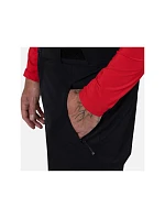 Pánske lyžiarske nohavice ROSSIGNOL Insulated Ski Pant, čierne