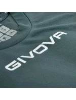 Unisex tréningové tričko One U MAC01-0023 - Givova