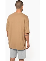 Kariban K 3008 Oversize tričko z hrubej bavlny 20.3008 tmavomodré Kariban K 3008 Oversize tričko z hrubej bavlny 20.3008 tmavomodré