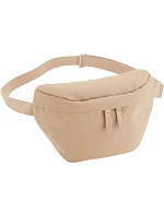 BagBase BG 875 Bedrová taška „Simplicity“ 52.0875 orechová BagBase BG 875 Bedrová taška „Simplicity“ 52.0875 orechová