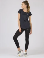 Tričko 298 TS TL 97101.03X tmavo modrá