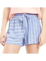 Dámske šortky UW0UW01667-458 - Tommy Hilfiger