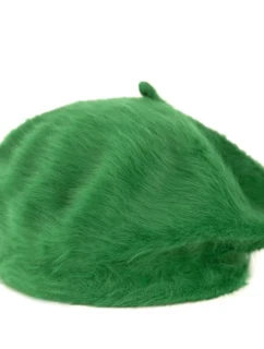 Dámska baretka 18388 Green - Art Of Polo