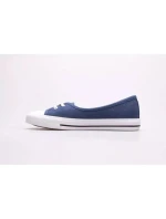 Dámska športová obuv LCW-23-31-1789L Blue Jeans with White - Lee Cooper