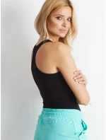 Dámsky top BR TP 2007.26P Black - FPrice