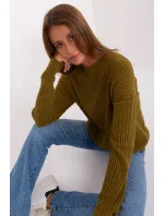 Sveter model 185718 AT