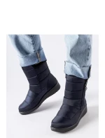 Snehule model 205117 Solea