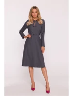 Denné šaty model 217282 Stylove