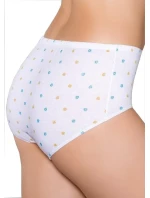 Dámske nohavičky Lama Manuela 4XL A'6 Dámske nohavičky Lama Manuela 4XL A'6