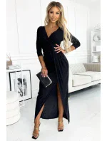 Dámske šaty 404-6 - NUMOCO Dámske šaty 404-6 - NUMOCO