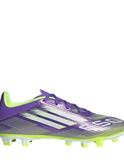 Topánky adidas F50 Club FG/MG W JI0043