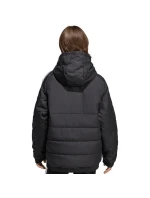 Detská zimná bunda adidas Tiro 26 čierna KA5319
