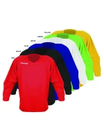 Tréningové tričko TEMPISH Jr