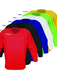 Tréningové tričko TEMPISH Jr