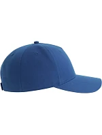Atlantis Headwear Fiji 5-panelová bejzbalová čiapka 33.0103 royal