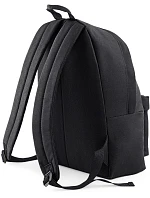 BagBase BG 125 Originálny módny batoh 52.0125 čierny/čierny BagBase BG 125 Originálny módny batoh 52.0125 čierny/čierny