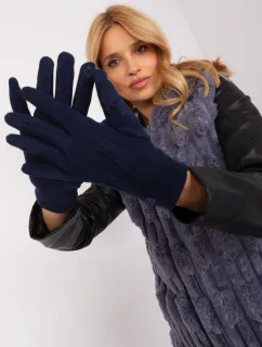 Rukavice AT RK 8502A.90 tmavomodrá