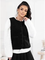 CS vesta KZ 1404.99P čierna