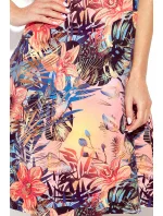 Dámske šaty 296-10 VICTORIA original - NUMOCO Dámske šaty 296-10 VICTORIA original - NUMOCO