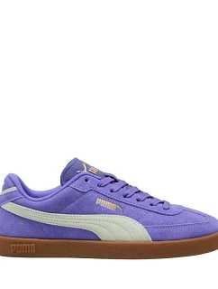 Dámske topánky Club II W 400717 14 d purple - Puma