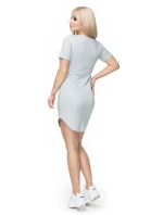 Večerné šaty model 131938 PeeKaBoo