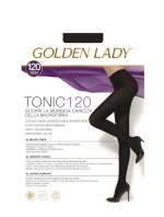 Dámske pančuchové nohavice Golden Lady Tonic 120 deň