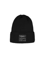 Dievčenská čiapka AJS 48-395