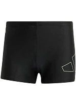 Boxerky adidas Big Bars Swim M IU1887