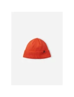 Zimná čiapka Reima Kalotti Red Orange Junior z certifikovanej oranžovej vlny (5300232A-2820) Zimná čiapka Reima Kalotti Red Orange Junior z certifikovanej oranžovej vlny (5300232A-2820)