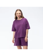 Dámske tričko s krátkym rukávom LARITA W