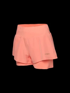 Dámske šortky FLORA W