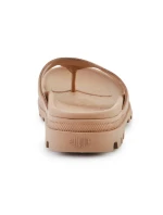 Šľapky Palladium Dunelite Azur Sde W 74453-252-M Šľapky Palladium Dunelite Azur Sde W 74453-252-M