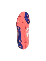 Detská futbalová obuv adidas Predator League FG/MG JI1123