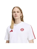 Tričko Adidas FC Bayern DNA KG2592 Tričko Adidas FC Bayern DNA KG2592