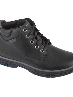 Skechers Segment 2.0 – Brogden 204394-BLK čierne 41
