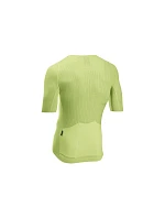 Cyklistické tričko NORTHWAVE Extreme Ultra Light Jersey, žlté Cyklistické tričko NORTHWAVE Extreme Ultra Light Jersey, žlté