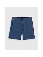 Pánske plážové šortky typu boardshorts s filtrom UPF50+ značky 4F, model 4FRSS26UBDSM256-31S Pánske plážové šortky typu boardshorts s filtrom UPF50+ značky 4F, model 4FRSS26UBDSM256-31S