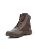Pánske topánky Pampa SC Wpn US 77235-297-M - Palladium Pánske topánky Pampa SC Wpn US 77235-297-M - Palladium